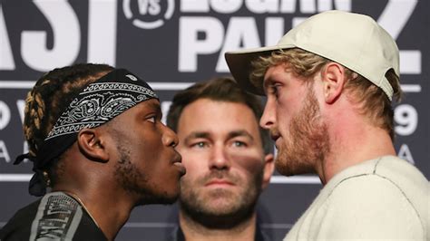 logan paul vs ksi 2 who won